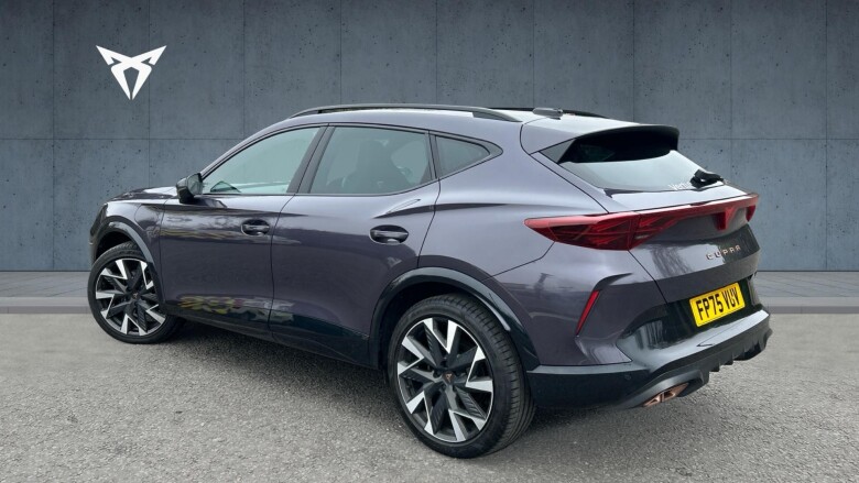 CUPRA Formentor 1.5 eHybrid 204 V2 5dr DSG Estate